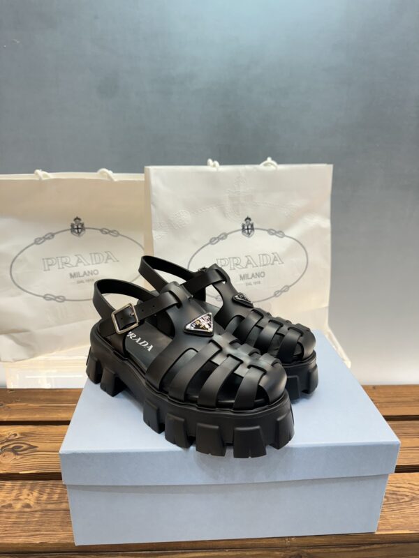 Prada Sandals Shoes