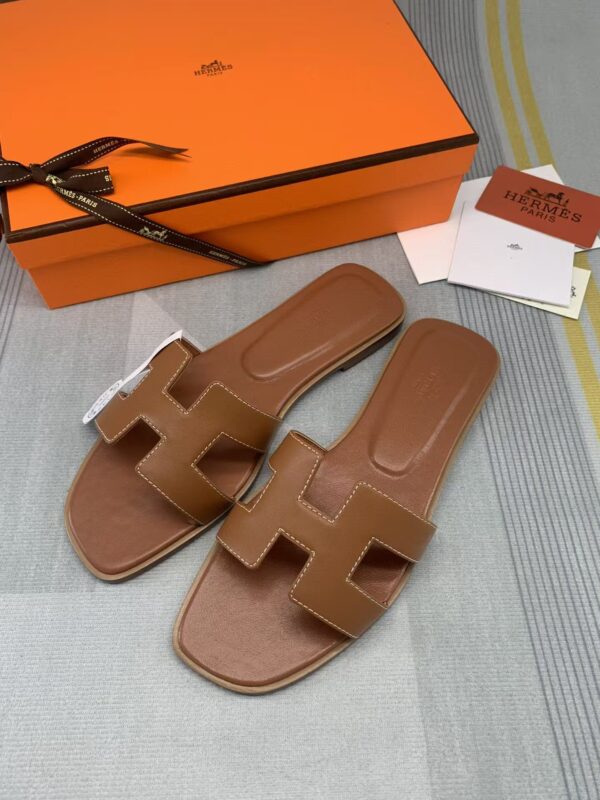 TOP SALES HERMES SLIPPERS